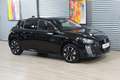 Peugeot 208 PureTech 100 S&S Allure +360°Kamera/Navi/Abstan... Schwarz - thumbnail 3