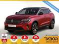 Renault Austral Iconic mild hybrid 160 CVT Rot - thumbnail 1