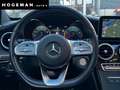 Mercedes-Benz C 180 ESTATE C180 AMG PANORAMADAK STOELVERWARMING NAP NE Gris - thumbnail 15