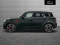 MINI One Countryman 2.0 JCW JCW auto Verde - thumbnail 6