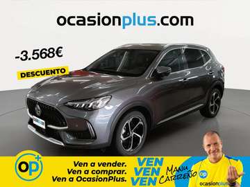 eHS 1.5 T-GDI Luxury