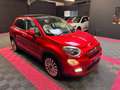 Fiat 500X 1.4 MultiAir 140 ch Lounge Toit ouvrant- Caméra de recul Rouge - thumbnail 10