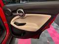 Fiat 500X 1.4 MultiAir 140 ch Lounge Toit ouvrant- Caméra de recul Rouge - thumbnail 23