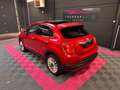 Fiat 500X 1.4 MultiAir 140 ch Lounge Toit ouvrant- Caméra de recul Rouge - thumbnail 4