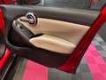 Fiat 500X 1.4 MultiAir 140 ch Lounge Toit ouvrant- Caméra de recul Rouge - thumbnail 32