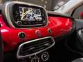 Fiat 500X 1.4 MultiAir 140 ch Lounge Toit ouvrant- Caméra de recul Rouge - thumbnail 31