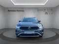 Volkswagen T-Roc 1.5 TSI Goal AHK/Rear View/Climatronic/DAB+ Grau - thumbnail 3