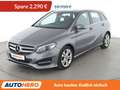 Mercedes-Benz B 180 B 180 Edition Urban Aut.*NAVI*LED*TEMPO*PDC* Grau - thumbnail 1