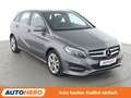 Mercedes-Benz B 180 B 180 Edition Urban Aut.*NAVI*LED*TEMPO*PDC* Grau - thumbnail 8