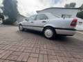 Mercedes-Benz C 180 Classic Silber - thumbnail 2