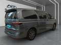 Volkswagen T7 Multivan 2,0 TDI lang DSG LED*Navi*AHK*StdHz Grijs - thumbnail 3