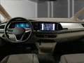 Volkswagen T7 Multivan 2,0 TDI lang DSG LED*Navi*AHK*StdHz Gris - thumbnail 9