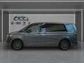 Volkswagen T7 Multivan 2,0 TDI lang DSG LED*Navi*AHK*StdHz Gris - thumbnail 4