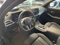 BMW 330 i Tour. xDrive M Sport AHK/HUD/PANO/360°/19 Zwart - thumbnail 7
