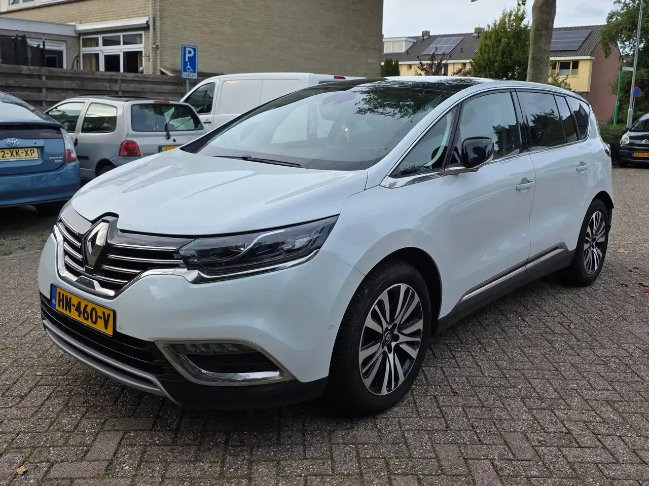 Renault Espace