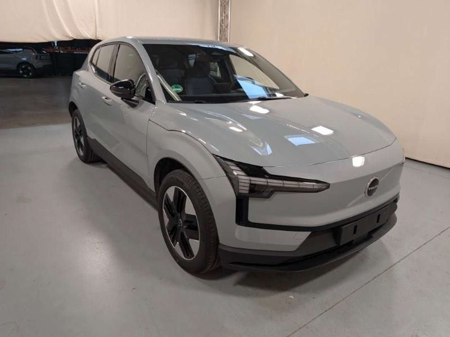 Volvo EX30 Recharge Core - 2025 - Joinsteer - #3