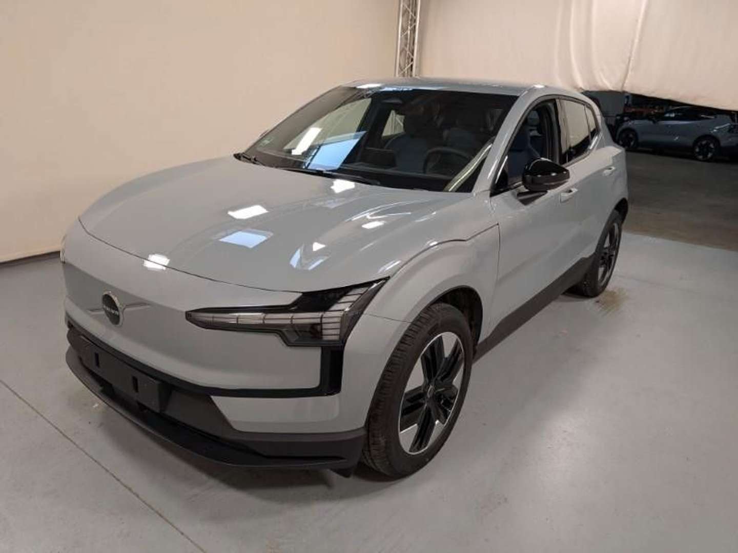 Volvo EX30 Recharge Core - 2025 - Joinsteer - #1