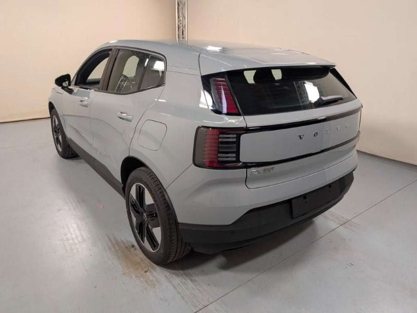 Volvo EX30 Recharge Core - 2025 - Joinsteer - #4