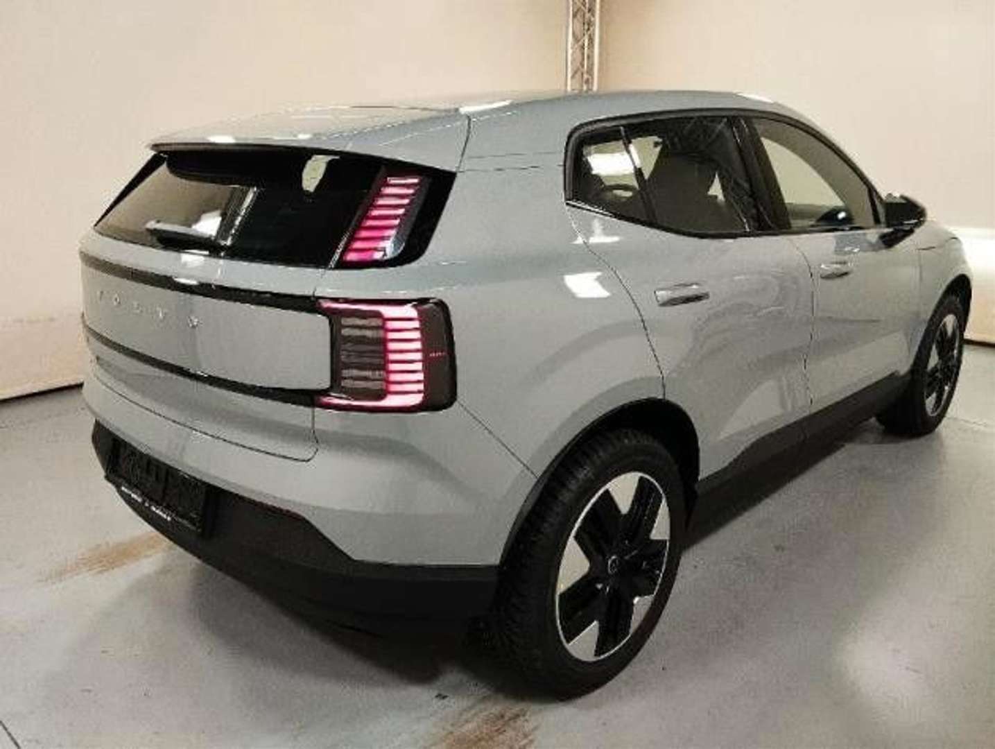 Volvo EX30 Recharge Core - 2025 - Joinsteer - #5