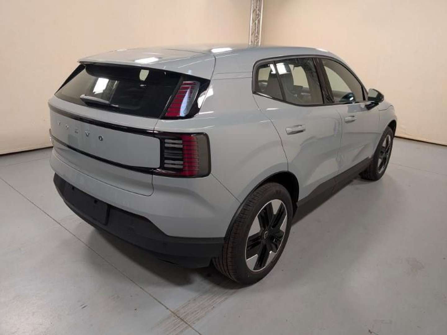 Volvo EX30 Recharge Core - 2025 - Joinsteer - #2