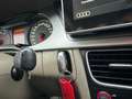 Audi A4 Limousine 2.0 TFSI quattro Automaat achter uit cam Wit - thumbnail 10