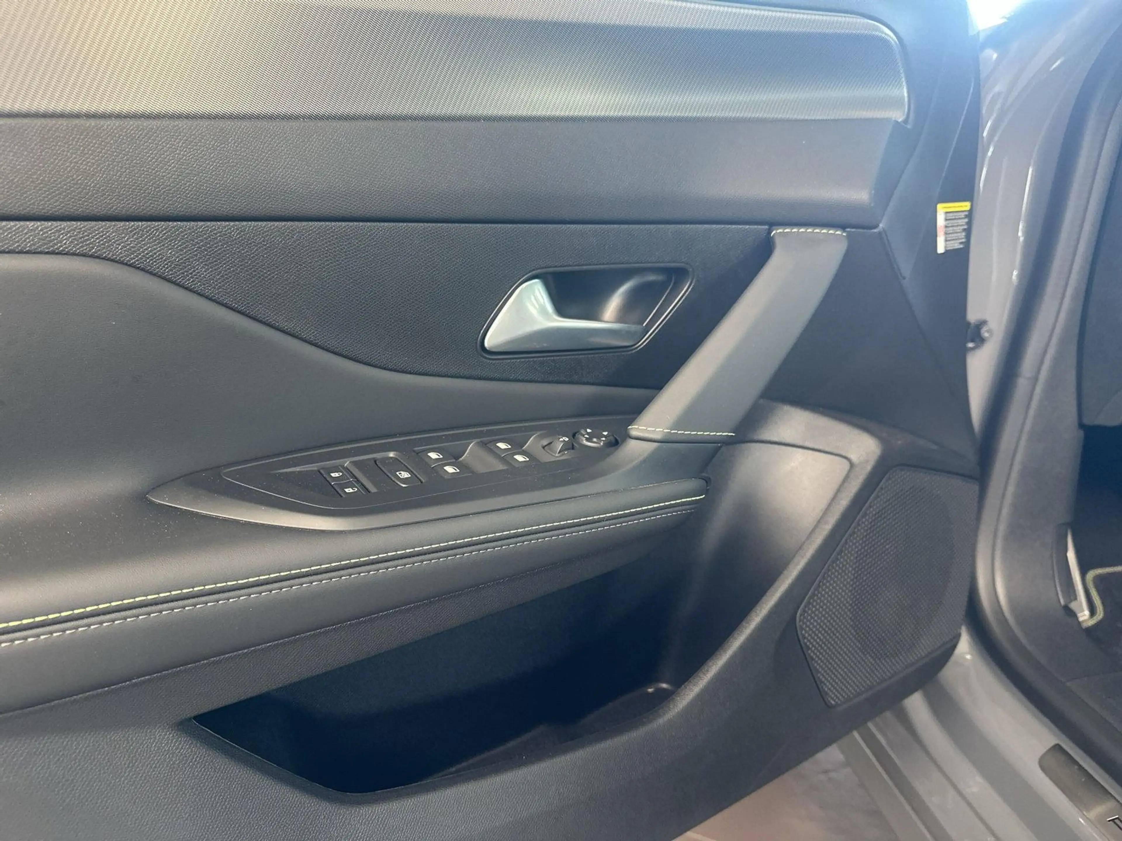 Peugeot 308 w GT 130 AUTOMATIK ++TOP++ — photo 10