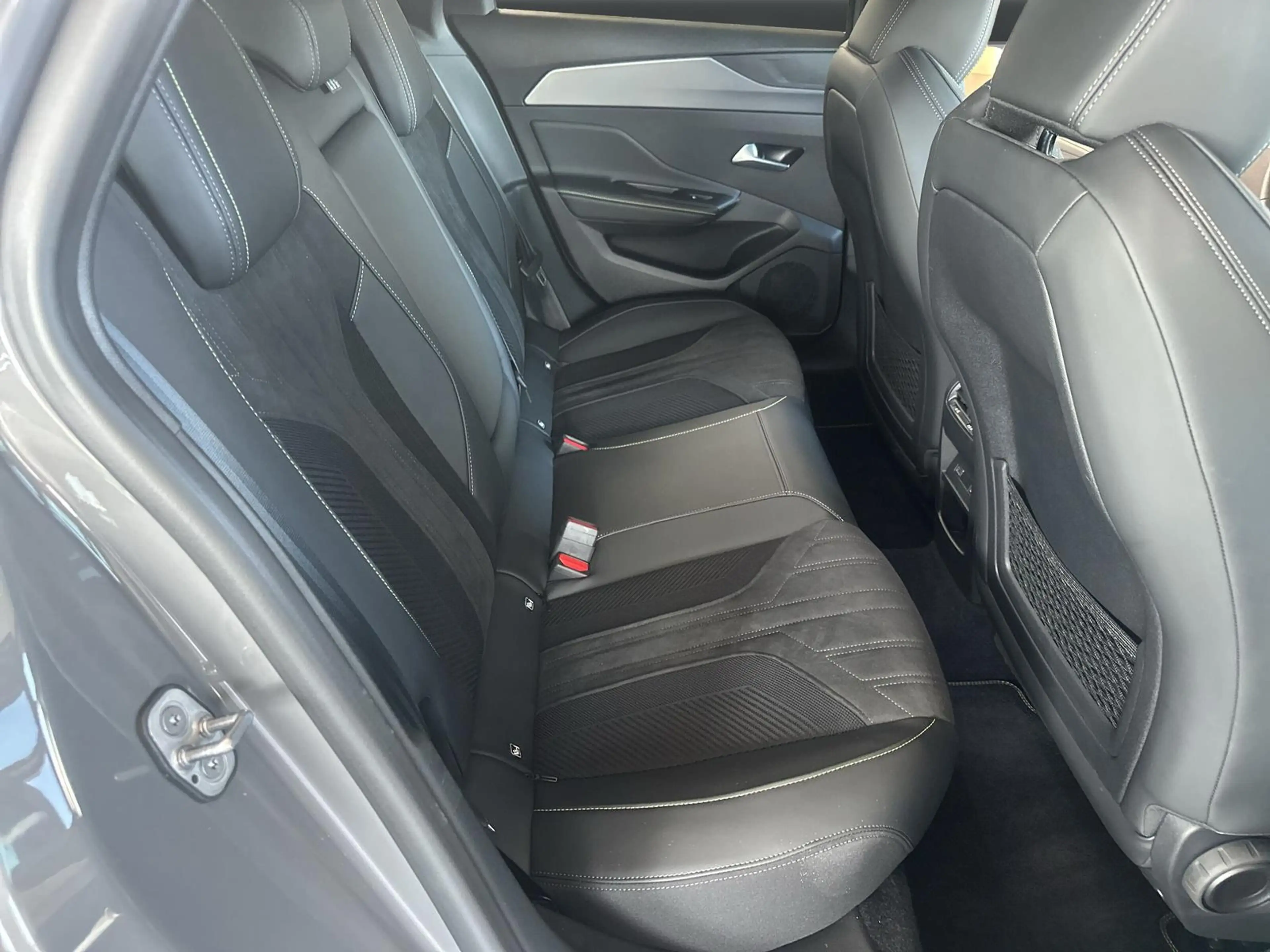 Peugeot 308 w GT 130 AUTOMATIK ++TOP++ — photo 15