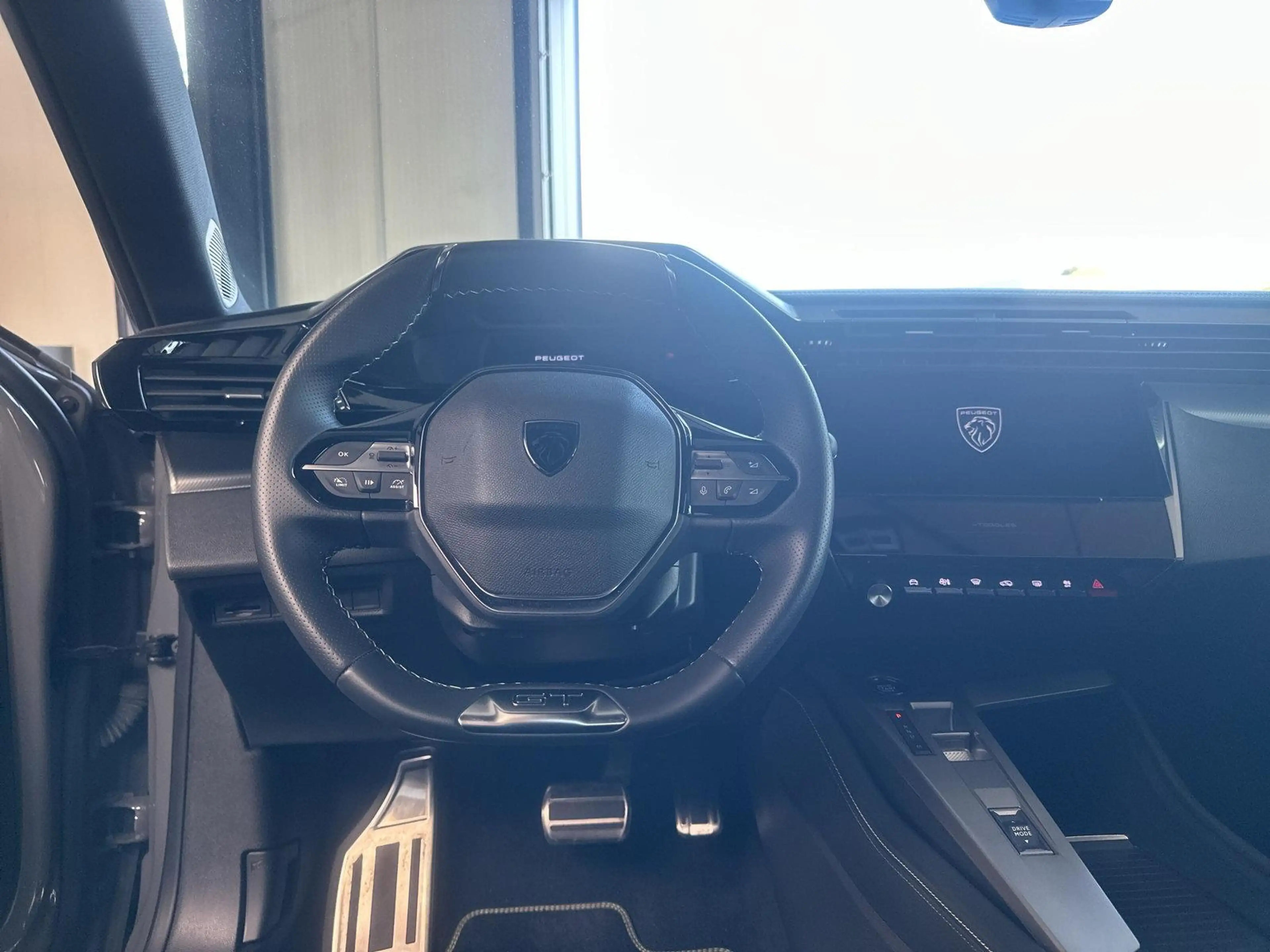 Peugeot 308 w GT 130 AUTOMATIK ++TOP++ — photo 11