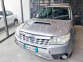 Subaru Forester 2.0D MOTORE BATTE Gris - thumbnail 2