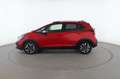 Honda Jazz 1.5 i-MMD Hybrid Crosstar Executive Rojo - thumbnail 2
