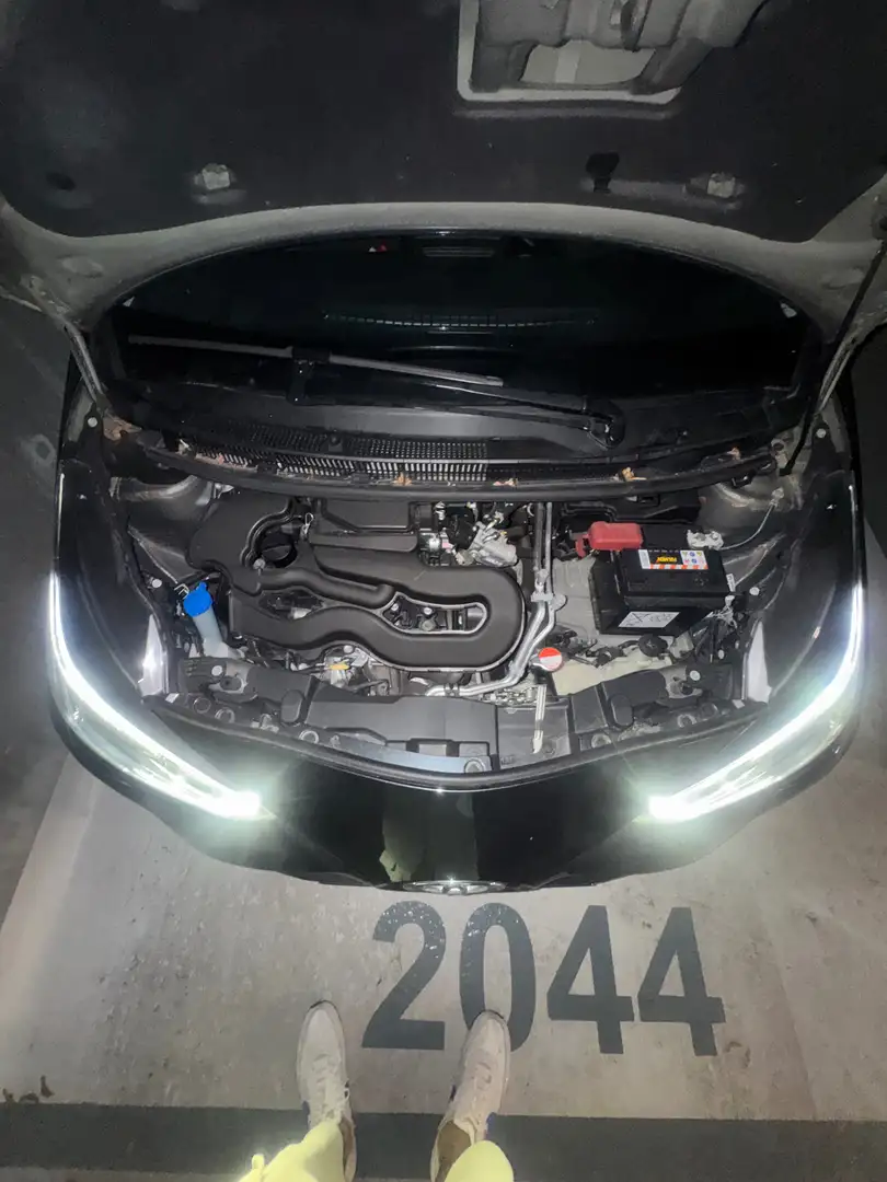 Toyota Aygo Aygo 1.0 VVT-i x-shift x-play Gris - 1