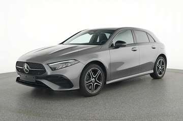e AMG Line