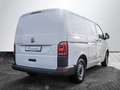 Volkswagen T6 Kasten 2.0 TDI  KLIMA PDC SITZHEIZUNG Weiß - thumbnail 3