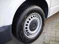 Volkswagen T6 Kasten 2.0 TDI  KLIMA PDC SITZHEIZUNG Weiß - thumbnail 6