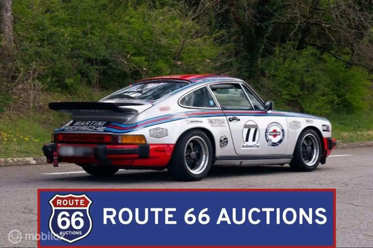 Porsche 911, foto 5