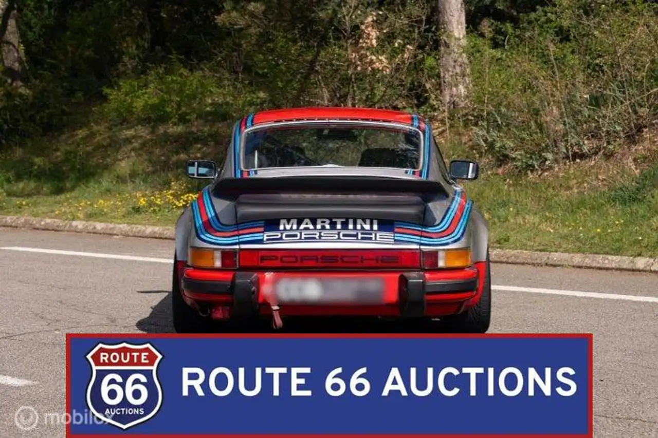 Porsche 911, foto 6