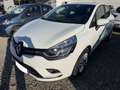 Renault Clio IV 1.5 dCi 90ch energy Business 5p Blanc - thumbnail 2