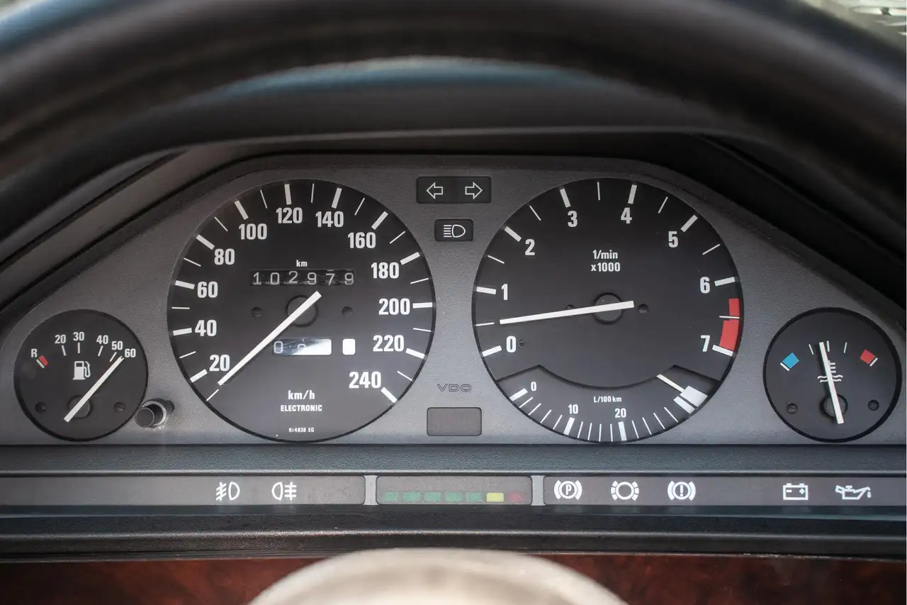 BMW 325 3-serie Cabrio 325i - Leder | Handgeschakeld | 30, foto 12