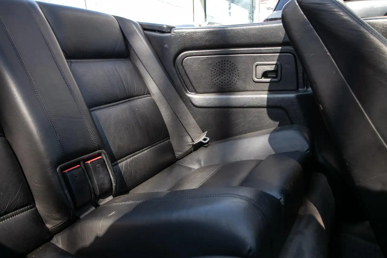 BMW 325 3-serie Cabrio 325i - Leder | Handgeschakeld | 30, foto 7
