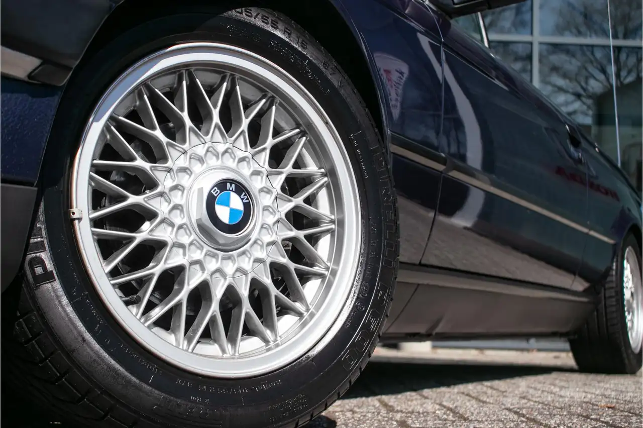 BMW 325 3-serie Cabrio 325i - Leder | Handgeschakeld | 30, foto 11