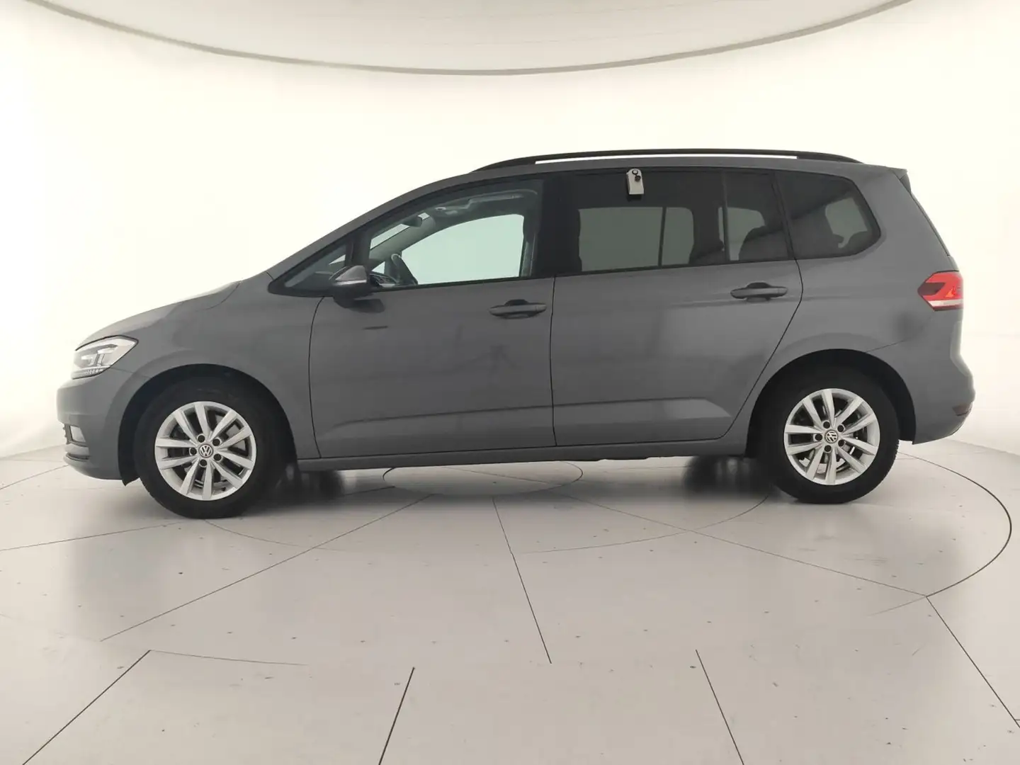 Volkswagen Touran 1.4 tsi business - 2
