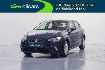 1.6TDI CR S&S Reference Plus 80