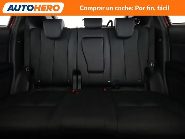 Mitsubishi Eclipse Cross 2023, foto 16