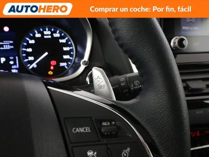 Mitsubishi Eclipse Cross 2023, foto 31