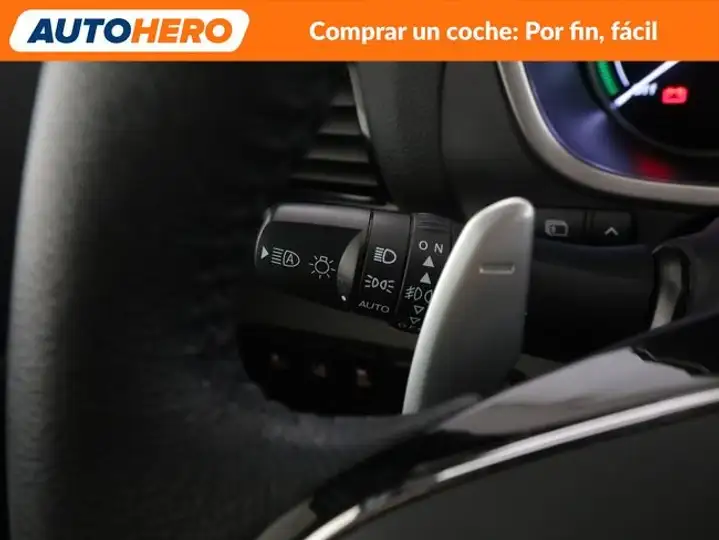 Mitsubishi Eclipse Cross 2023, foto 34