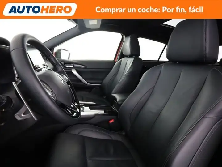 Mitsubishi Eclipse Cross 2023, foto 11