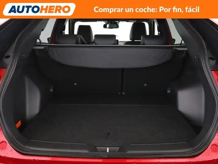 Mitsubishi Eclipse Cross 2023, foto 18