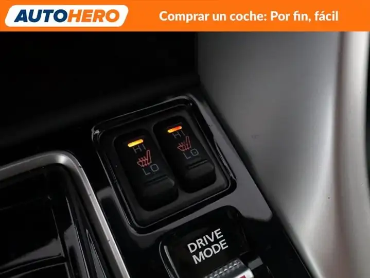Mitsubishi Eclipse Cross 2023, foto 29