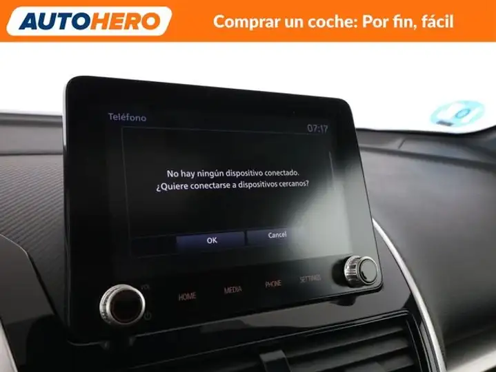 Mitsubishi Eclipse Cross 2023, foto 23