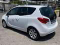 Opel Meriva Meriva II 2010 1.4 Elective - GPL Bianco - thumbnail 4